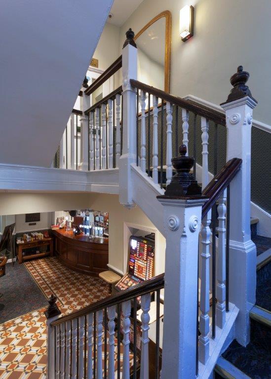 The Greyhound Wetherspoon Bridport