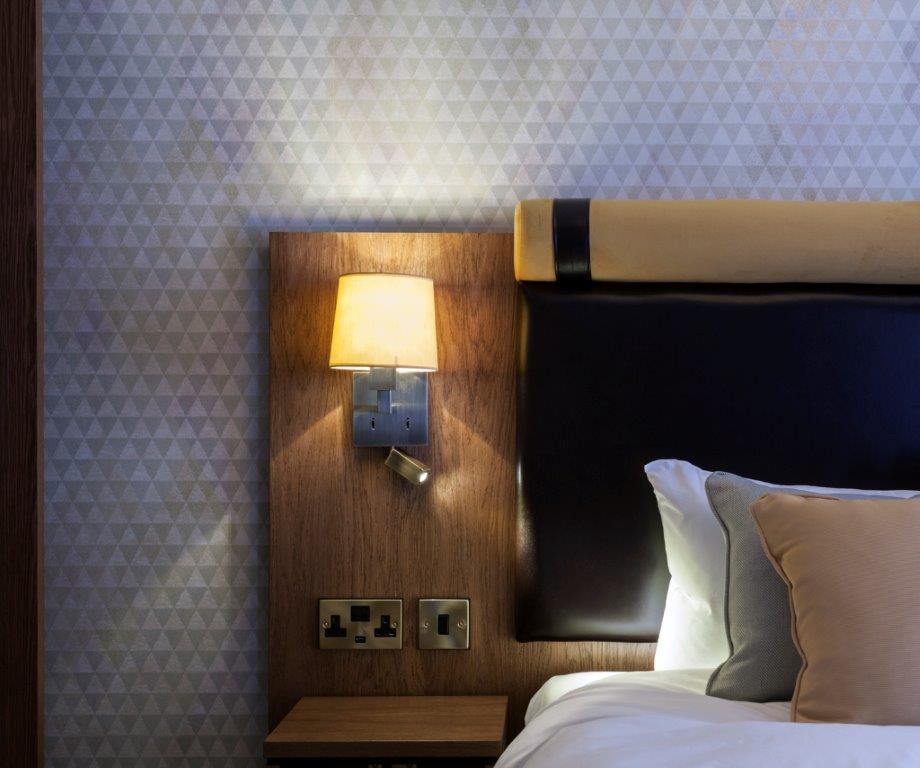 The Greyhound Wetherspoon Hotel 4*