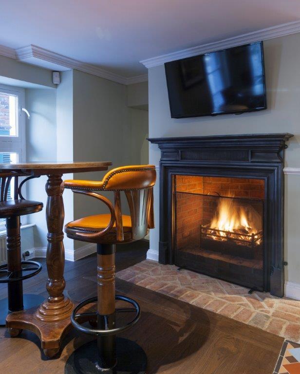 The Greyhound Wetherspoon 4* Bridport