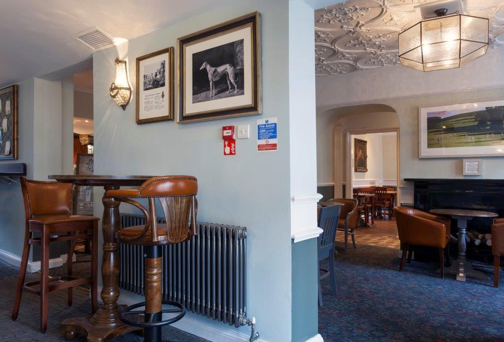 Hotel The Greyhound Wetherspoon Bridport